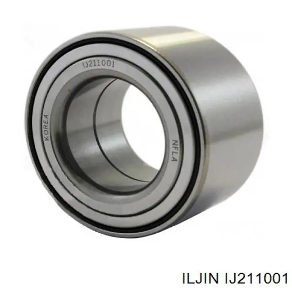 Подшипник задней ступицы IJ211001 Iljin
