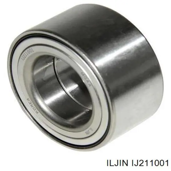 Купить IJ211001 Iljin Подшипник задней ступицы