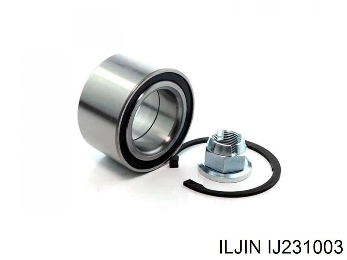 Подшипник ступицы IJ231003 Iljin