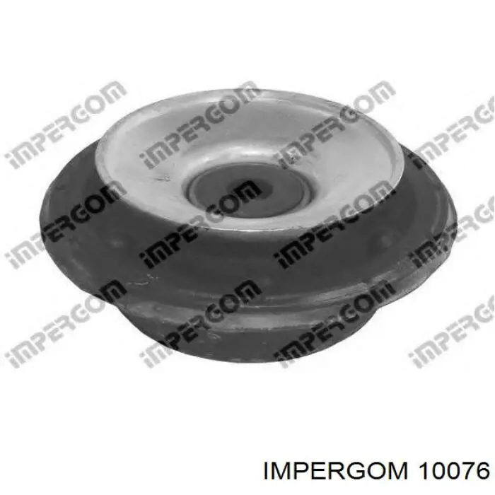 Шкив коленвала (демпфер) Impergom 10076 цена, от 64.93 USD