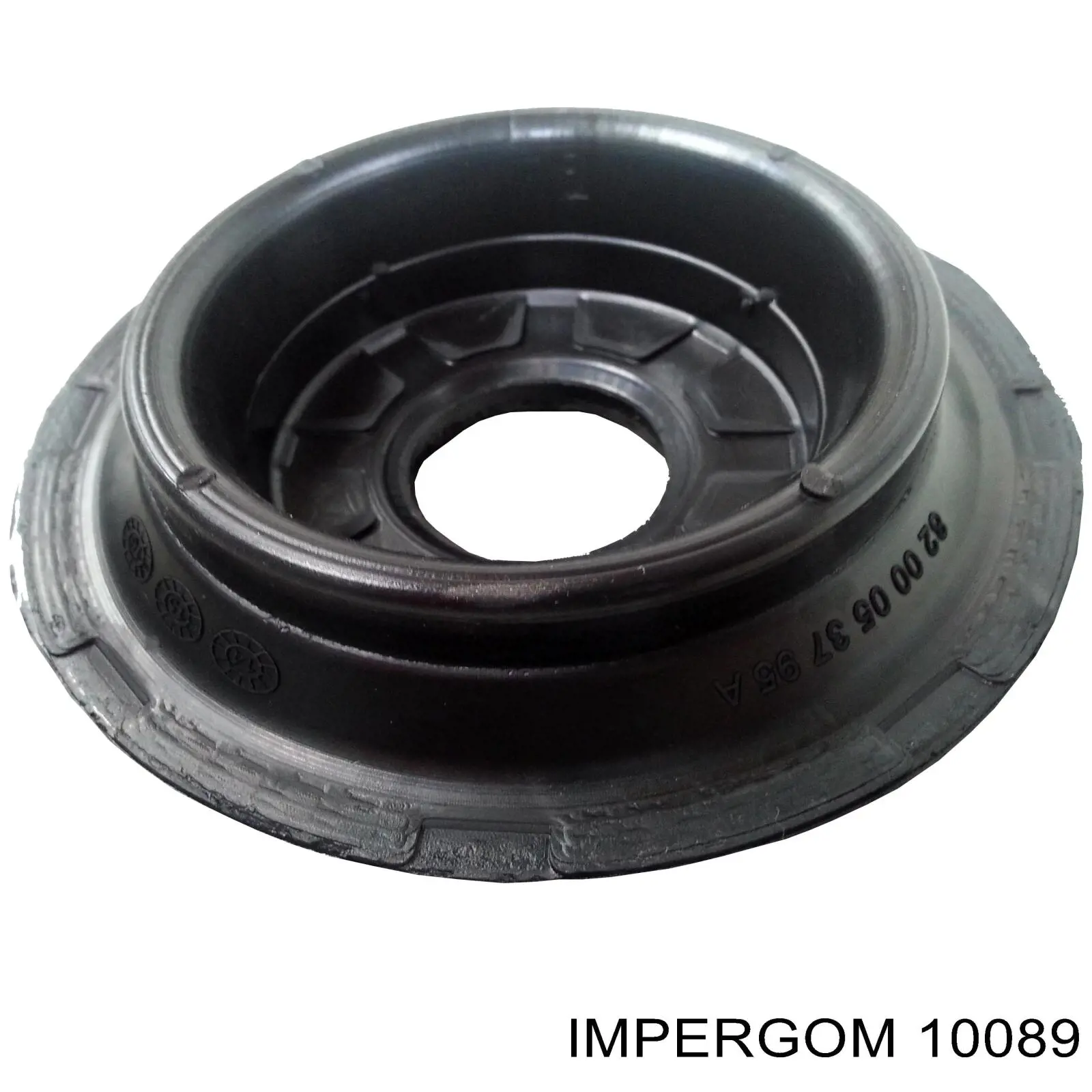 Демпфер коленвала Impergom 10089
