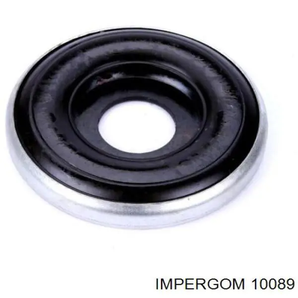 Шкив коленвала (демпфер) Impergom 10089 цена, от 61.29 USD