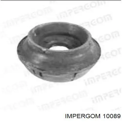 Купить 10089 Impergom Шкив-демпфер коленвала