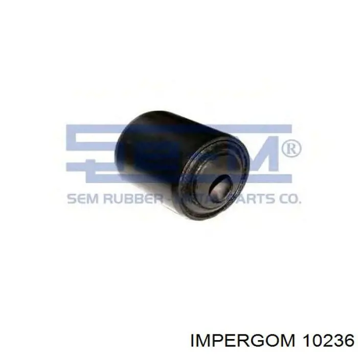 10236 Impergom