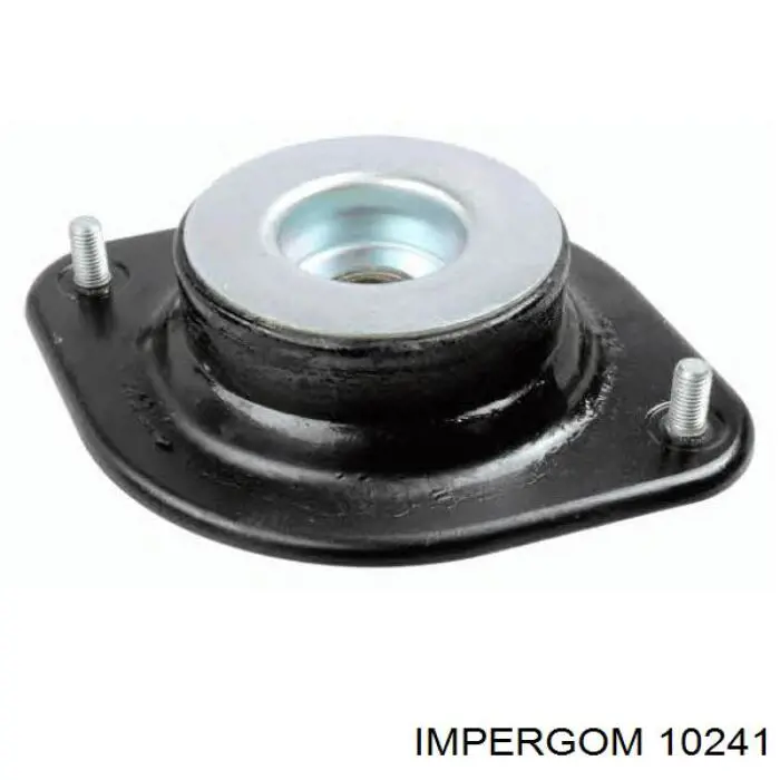 Купить 10241 Impergom Шкив-демпфер коленвала