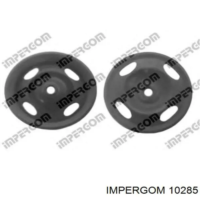 Compre 10285 Impergom Polia de cambota