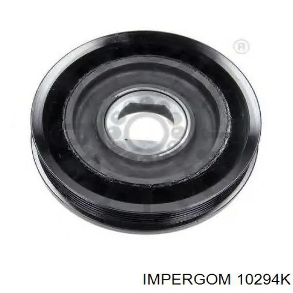 Демпфер коленвала Impergom 10294K