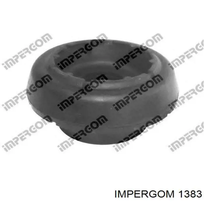 Сайлентблок переднего нижнего рычага Ford 2374598