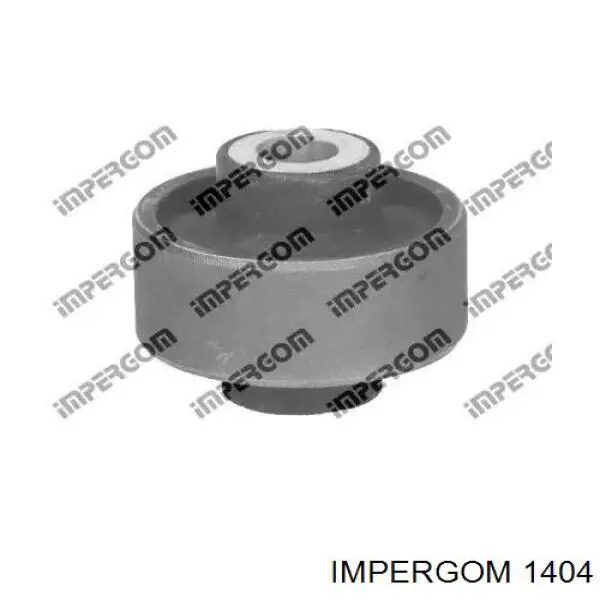 1404 Impergom сайлентблок переднего нижнего рычага