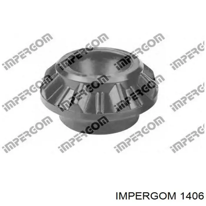 Сайлентблок передней подвески Impergom 1406 цена, от 10.43 USD