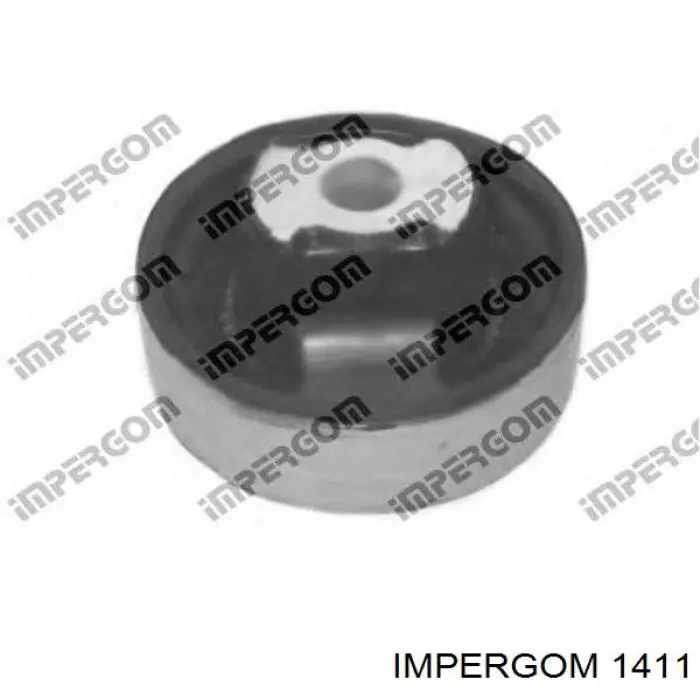 1411 Impergom bloco silencioso do braço oscilante superior traseiro