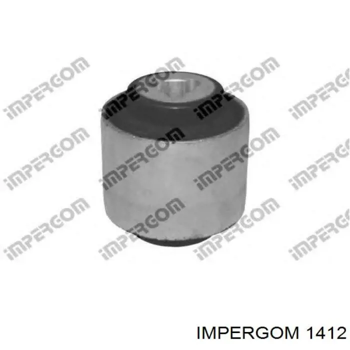 Полиуретановый сайлентблок заднего нижнего рычага Fast FT18064 цена, от 8.43 USD