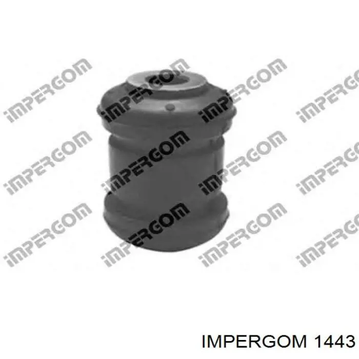 Сайлентблок передней подвески Impergom 1443 цена, от 26.09 USD