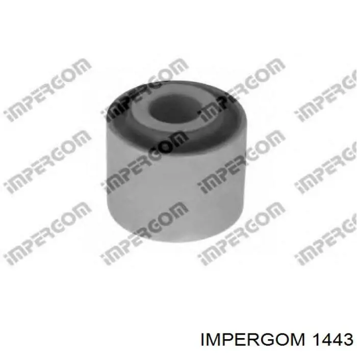 Купить 1443 Impergom Сайлентблок нижний передней подвески