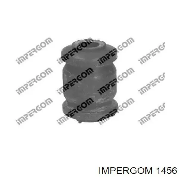 1456 Impergom сайлентблок переднего нижнего рычага