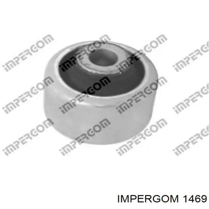 Сайлентблок поперечного рычага заднего наружный Impergom 1469 цена, от 5.93 USD
