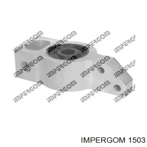 1503 Impergom сайлентблок переднего нижнего рычага