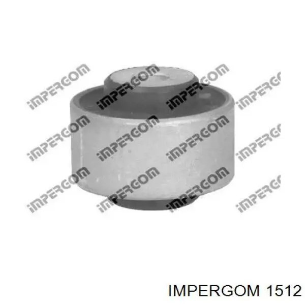 1512 Impergom сайлентблок переднего верхнего рычага