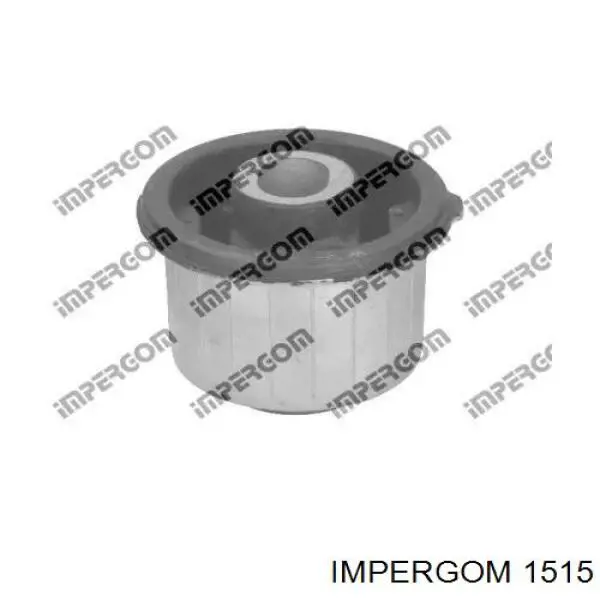 1515 Impergom сайлентблок (подушка передней балки (подрамника))