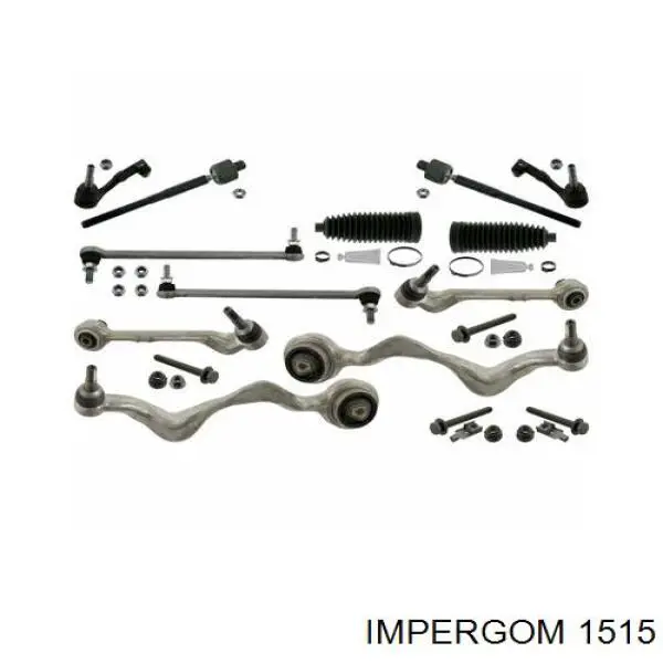 1515 Impergom