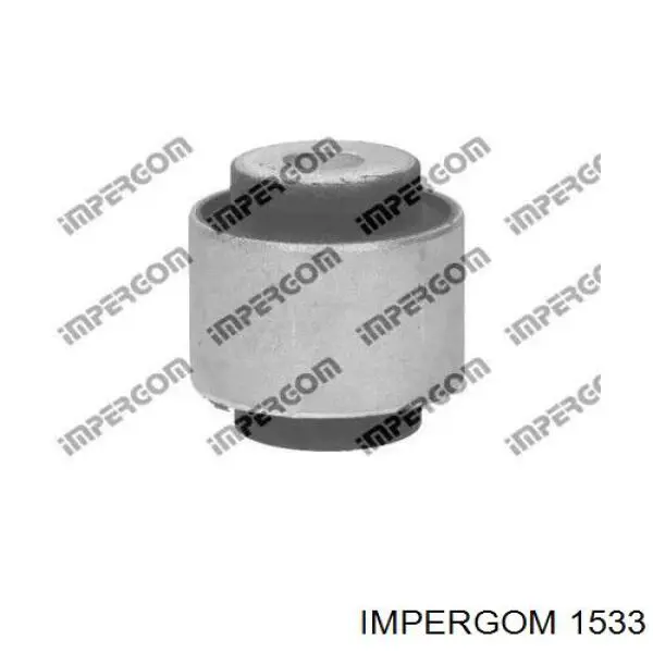 Сайлентблок тяги поперечной (задней подвески) IMPERGOM 1533