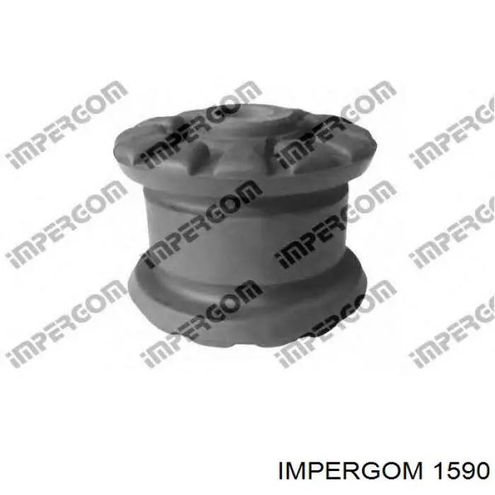 Сайлентблок заднего верхнего рычага Impergom 1590 цена, от 9.86 USD