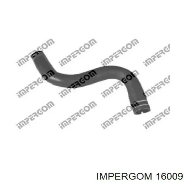  16009 Impergom