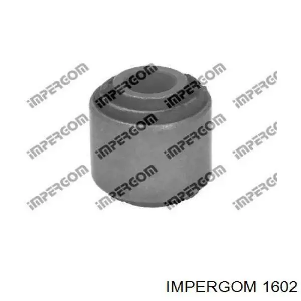 1602 Impergom сайлентблок переднего нижнего рычага