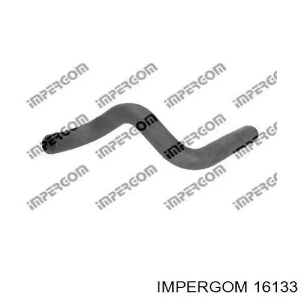  16133 Impergom