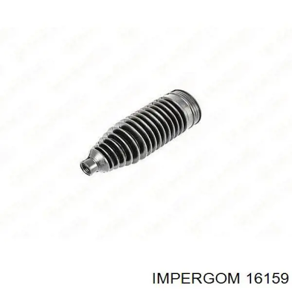 Патрубок радиатора 51748541 Fiat/Alfa/Lancia