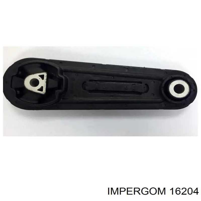 Шланг расширительного бачка нижний Impergom 16204 цена, от 19.11 USD