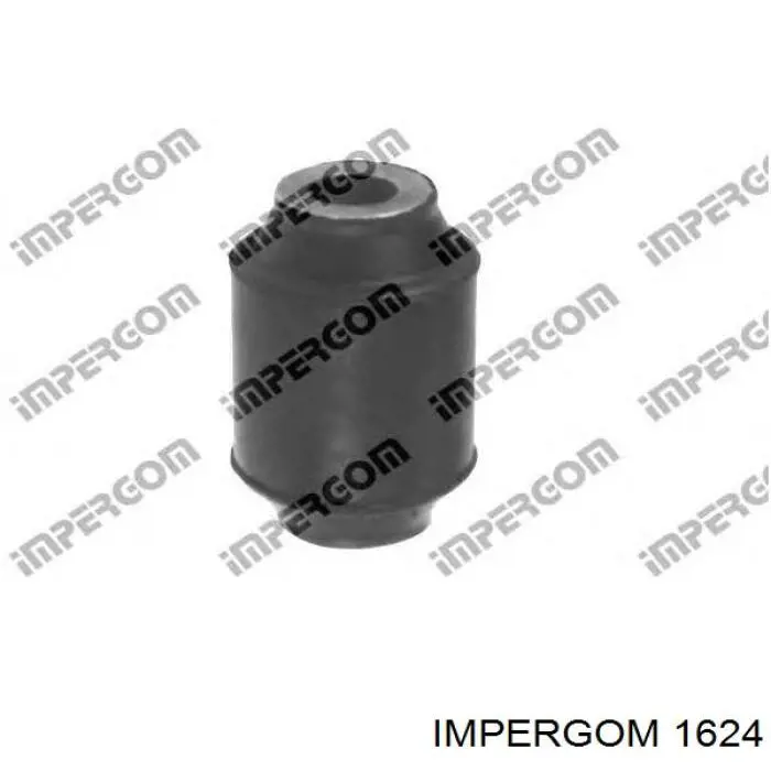 Сайлентблок передней подвески Impergom 1624 цена, от 11.26 USD