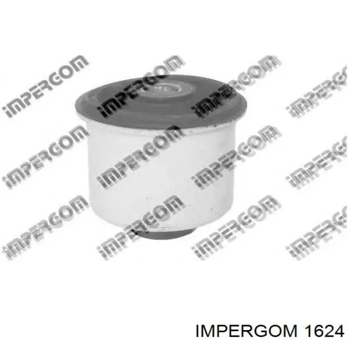 Купить 1624 Impergom Сайлентблок нижний передней подвески