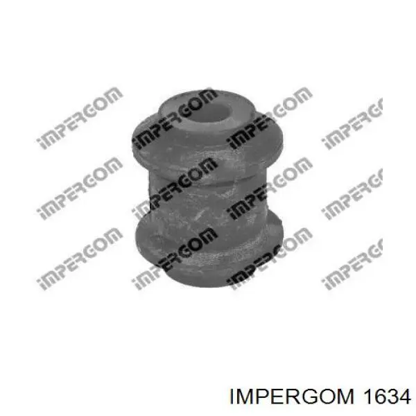 1634 Impergom сайлентблок переднего нижнего рычага