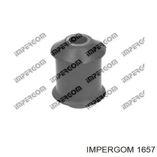 1657 Impergom Сайлентблок нижнего переднего рычага