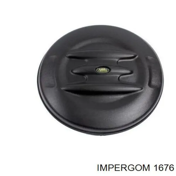 Сайлентблок передней подвески Impergom 1676 цена, от 14.22 USD