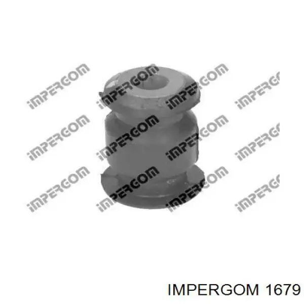 1679 Impergom сайлентблок переднего нижнего рычага