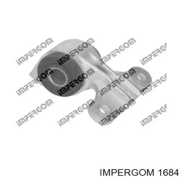 1684 Impergom сайлентблок переднего нижнего рычага