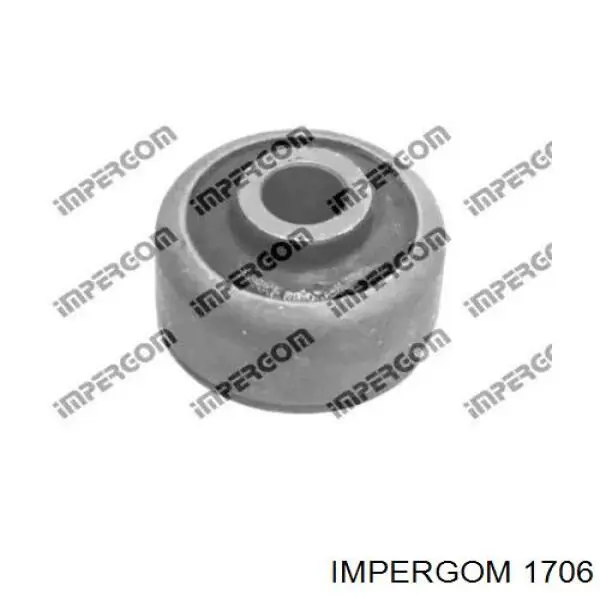 Сайлентблок переднего нижнего рычага 1706 Impergom