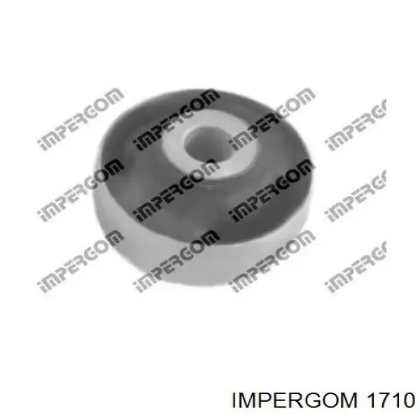 1710 Impergom сайлентблок переднего нижнего рычага