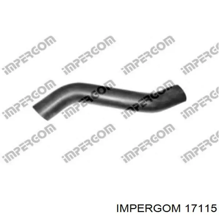 Купить 93177763 Opel Трубка картера воздушная