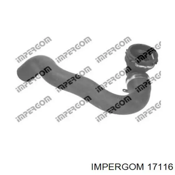  17116 Impergom