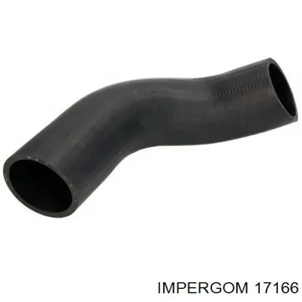 Шланг/патрубок интеркуллера Impergom 17166 цена, от 13.17 USD