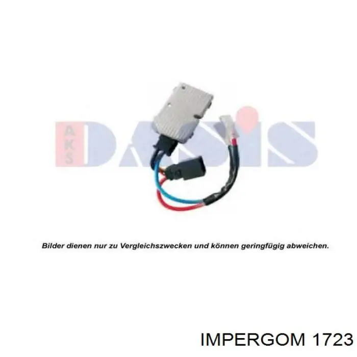 1723 Impergom