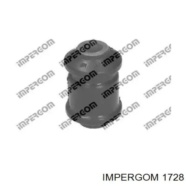 1728 Impergom сайлентблок переднего нижнего рычага