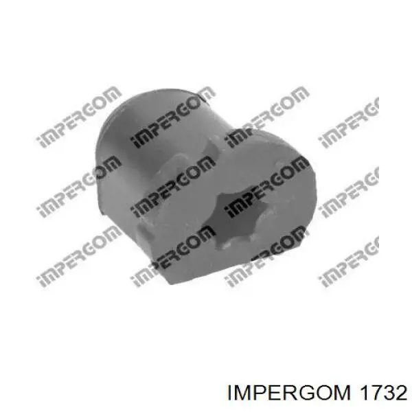 1732 Impergom сайлентблок переднего нижнего рычага