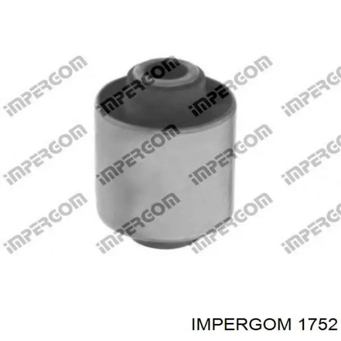 Сайлентблок передней подвески Impergom 1752 цена, от 4.37 USD