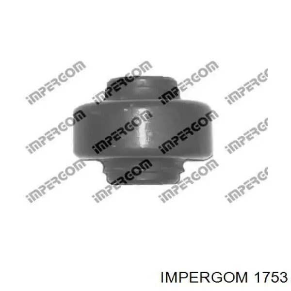 1753 Impergom сайлентблок переднего нижнего рычага