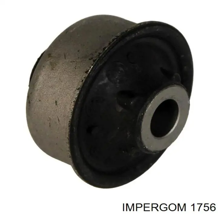 Сайлентблок передней подвески Impergom 1756 цена, от 5.75 USD