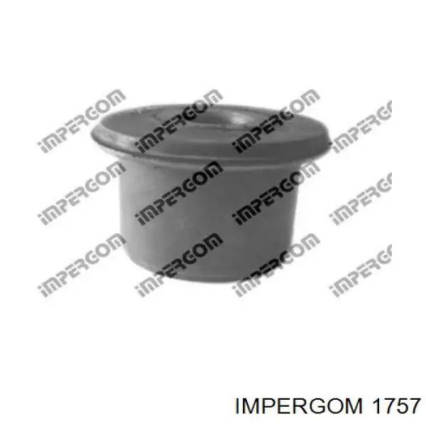 1757 Impergom сайлентблок переднего нижнего рычага